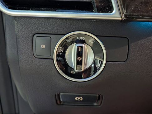 Used 2017 Mercedes-Benz GLS 450 4MATIC image 7