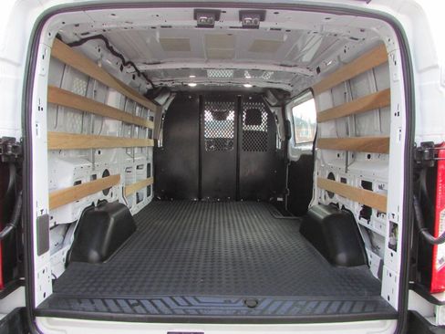 Used 2024 Ford Transit 250 Low Roof w/ Exterior Upgrade Package image 3