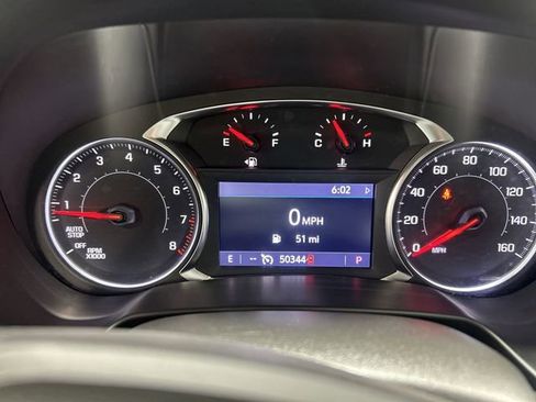 Certified 2023 Chevrolet Blazer LT AWD/4WD image 13