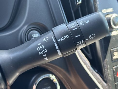 New 2026 Subaru Forester Wilderness AWD/4WD image 18
