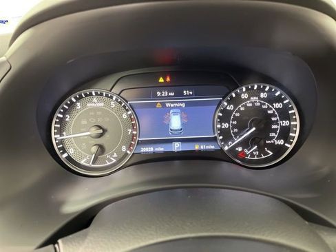 Used 2024 Nissan Armada SV w/ Cargo Package image 24