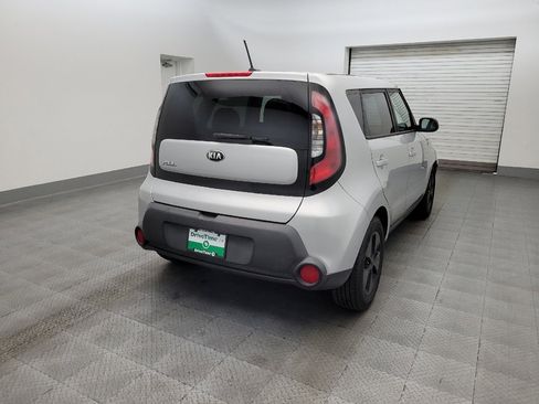 Used 2016 Kia Soul image 7
