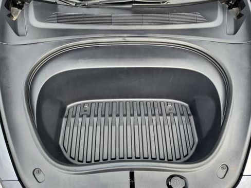 Used 2025 Tesla Model 3 Performance AWD/4WD image 19
