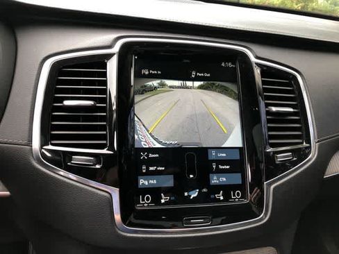 Used 2022 Volvo XC90 T6 Inscription w/ Advanced Package AWD/4WD image 27