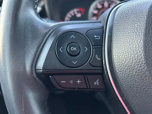 Certified 2022 Toyota Corolla SE image 19