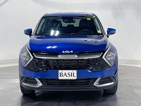 Used 2023 Kia Sportage EX FWD image 9