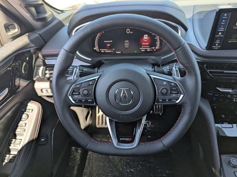 New 2026 Acura MDX Type S image 23