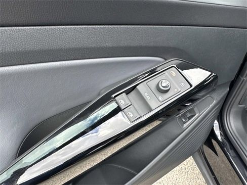 New 2025 Volkswagen ID.4 Pro S image 14