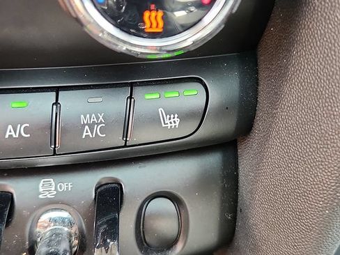 Used 2017 MINI Cooper S FWD image 22