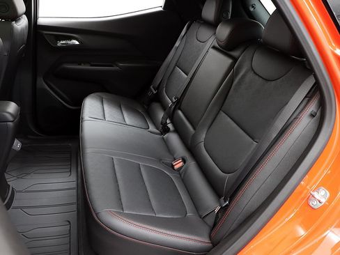 New 2027 Chevrolet Bolt RS w/ Technology Package FWD image 14