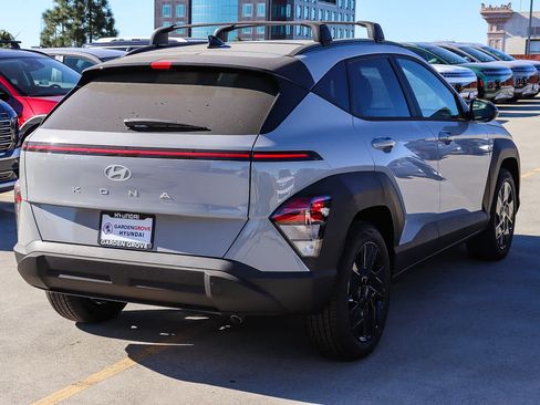 New 2026 Hyundai Kona SEL Sport FWD image 7