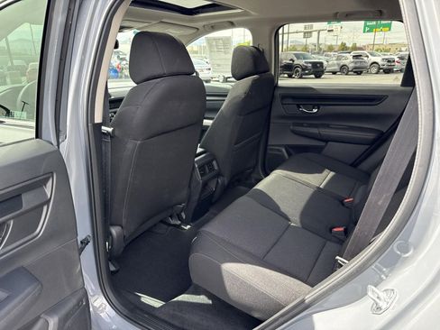 Certified 2023 Honda CR-V EX image 22