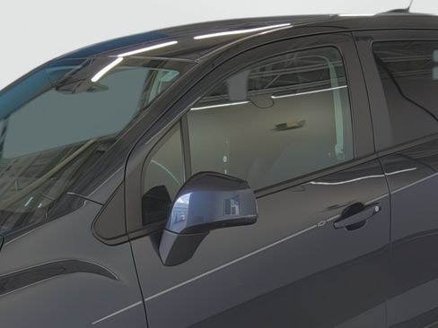 Used 2019 Chevrolet Trax LS w/ Tint and Cruise Package FWD image 8