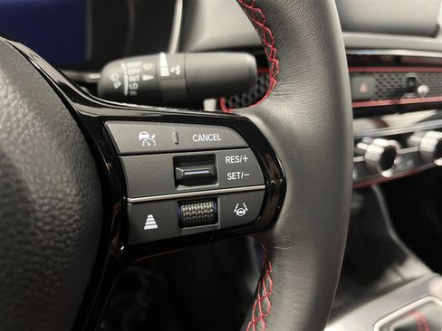 New 2026 Honda Civic Si image 16