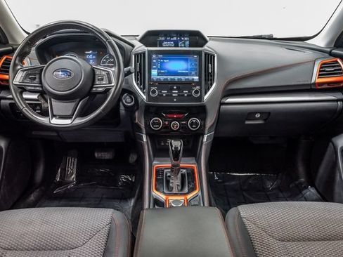 Used 2019 Subaru Forester Sport AWD/4WD image 27