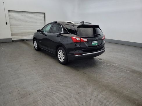 Used 2018 Chevrolet Equinox LT w/ Sun & Infotainment Package AWD/4WD image 5