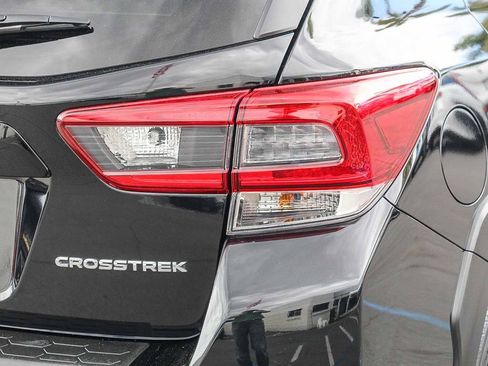 Certified 2023 Subaru Crosstrek 2.5i Limited AWD/4WD image 7