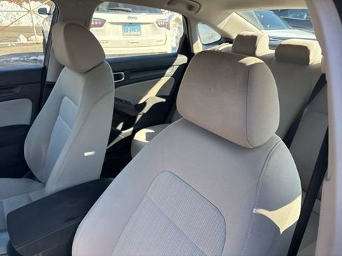 Used 2023 Honda Civic LX image 22