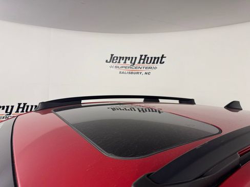 Used 2024 Subaru Crosstrek 2.0i Premium image 6