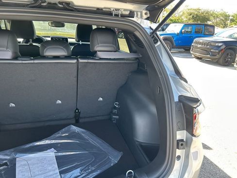 New 2026 Jeep Compass Latitude image 31
