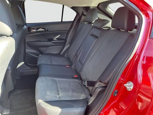 New 2026 Mitsubishi Eclipse Cross Base image 25