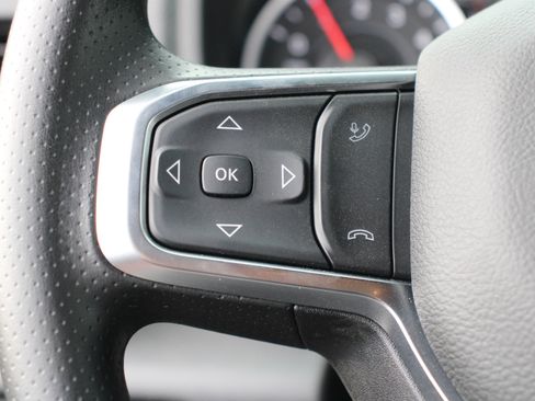 New 2026 RAM 2500 Tradesman image 9