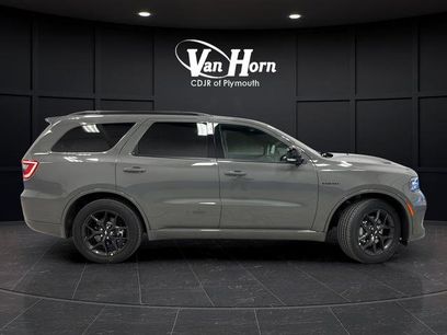 New 2026 Dodge Durango GT