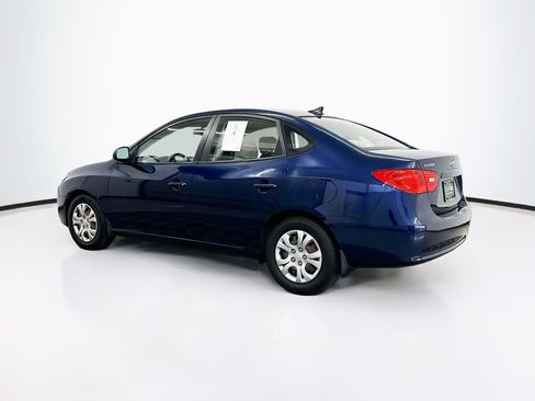 Used 2009 Hyundai Elantra GLS w/ Popular Equipment Pkg 2 FWD image 5