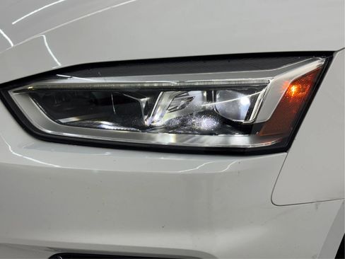 Used 2019 Audi A5 2.0T Premium image 23