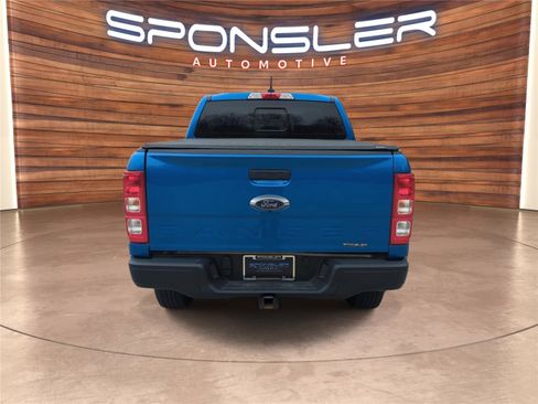 Used 2022 Ford Ranger XL w/ Equipment Group 101A High image 6
