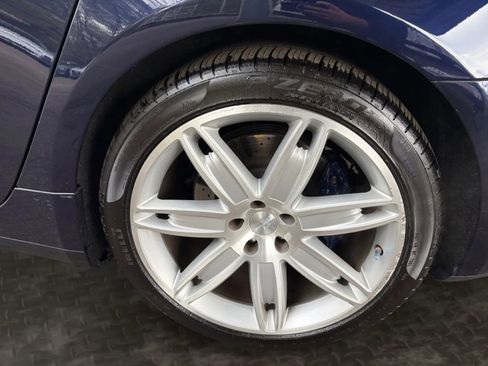 Used 2015 Maserati Quattroporte S Q4 image 35