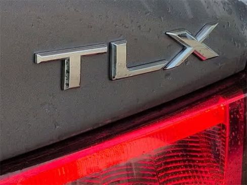 Certified 2020 Acura TLX V6 w/ Technology Package image 13
