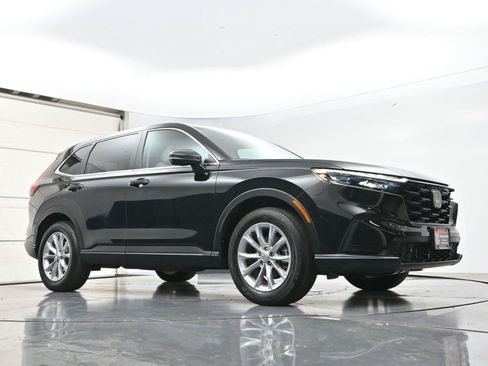 Used 2024 Honda CR-V EX-L image 30