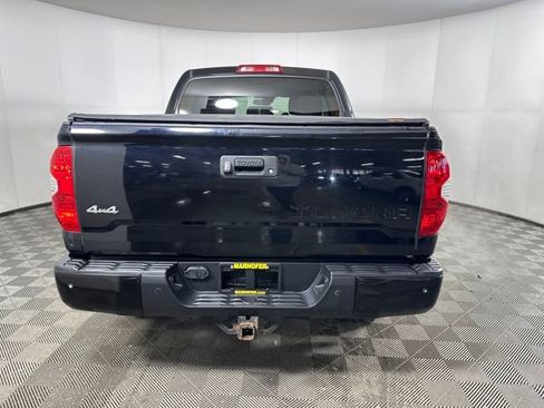 Used 2019 Toyota Tundra 1794 Edition image 4