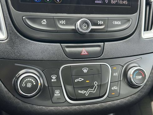 Used 2019 Chevrolet Malibu LS FWD image 21
