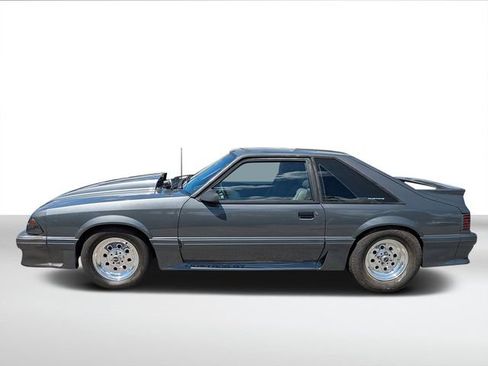 Used 1989 Ford Mustang GT image 6
