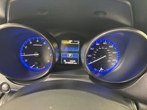 Used 2016 Subaru Legacy 2.5i Premium w/ Moonroof Package AWD/4WD image 20