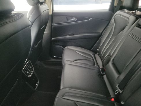 Certified 2023 Lincoln Nautilus AWD w/ Premium Package image 9