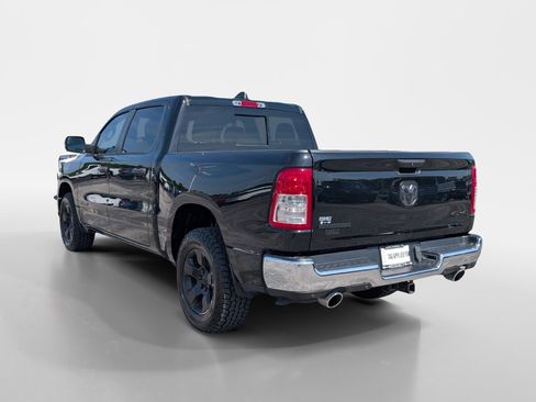 Used 2023 RAM 1500 Big Horn AWD/4WD image 4