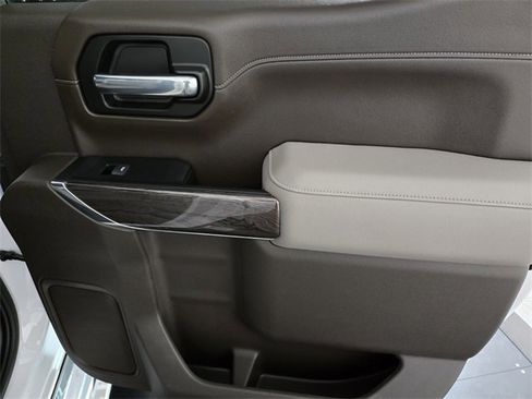 Used 2022 Chevrolet Silverado 1500 LTZ w/ Safety Package II image 21