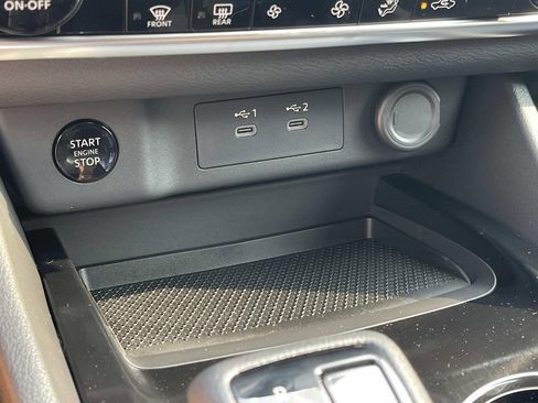 New 2026 Nissan Rogue SV AWD/4WD image 27