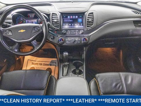 Used 2018 Chevrolet Impala Premier image 4