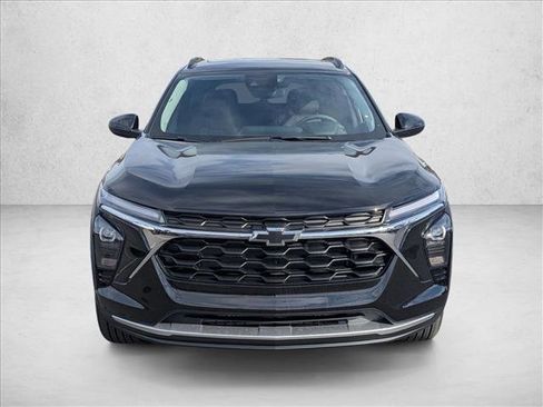 New 2026 Chevrolet Trax LT w/ Sunroof Package image 6