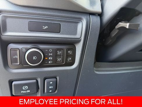 New 2026 Ford F150 Lariat w/ Equipment Group 501A Mid AWD/4WD image 22
