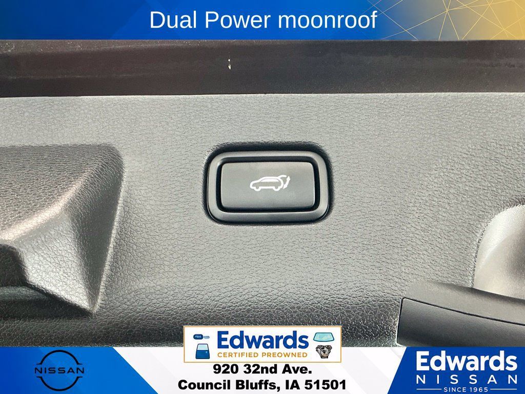 Used 2024 Kia Sportage X-Pro Prestige AWD/4WD image 13