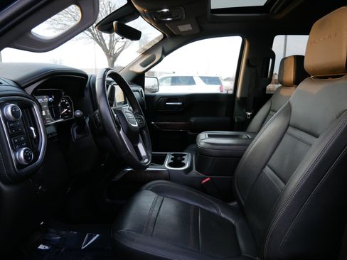 Used 2020 GMC Sierra 1500 Denali w/ Denali Ultimate Package image 9