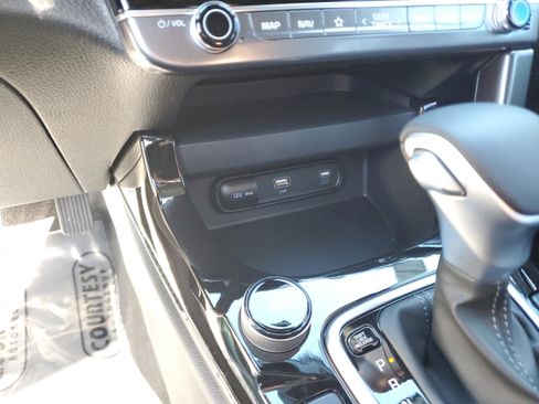 New 2026 Kia Seltos S image 21