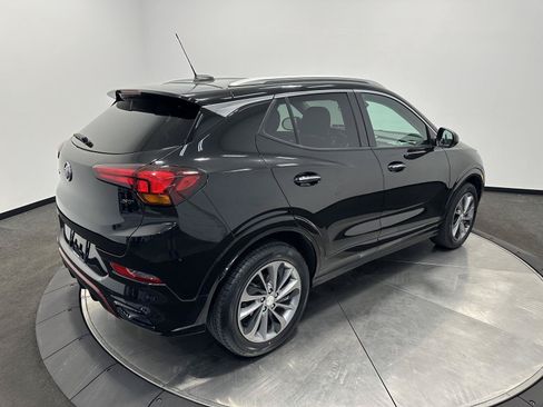 Used 2022 Buick Encore GX Select w/ Sport Touring Package FWD image 7