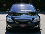 Used 2009 Mercedes-Benz S 550 4MATIC image 5