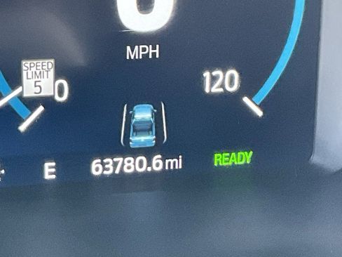 Used 2022 Ford F150 King Ranch w/ Equipment Group 601A High image 6